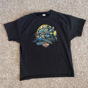Vintage Harley Davidson T shirt